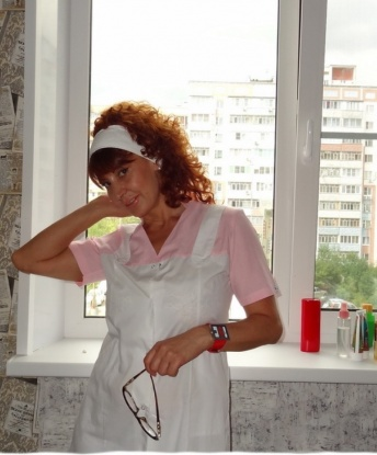 Анкета проститутки Люда - Фото, г. Сосновка, 44 года, №348