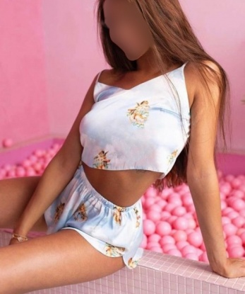 Анкета проститутки Злата - Фото, г. Сосновка, 23 года, №4839