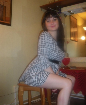 Анкета проститутки Ксения - Фото, г. Сосновка, 26 лет, №6518