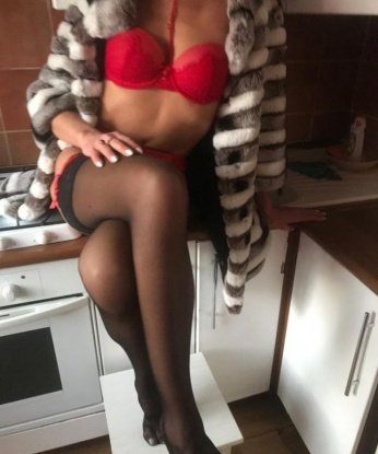 Анкета проститутки Ирина - Фото, г. Сосновка, 27 лет, №9629